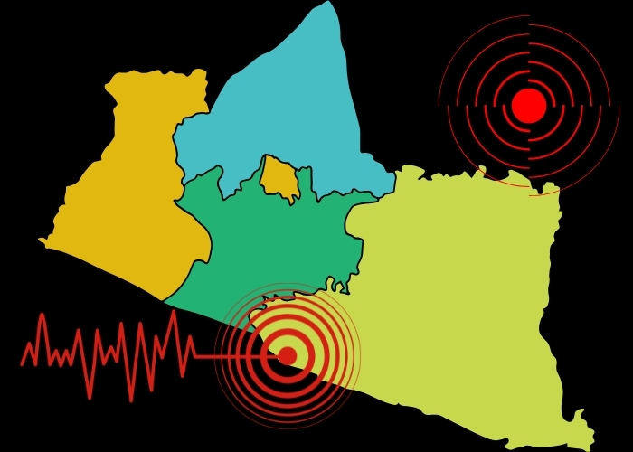 Kisah Sejarah! Gempa Yogyakarta 1867: Bencana Besar yang Hancurkan Istana dan Tewaskan Ratusan Orang!