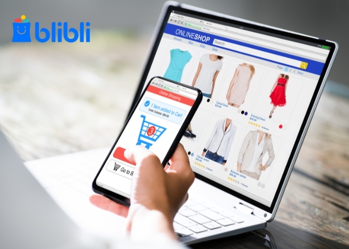 8 Online Shop Terbaik 2025 untuk Jualan dan Belanja Produk Sport Terbaik! Blibli Berada di Urutan Nomor 1