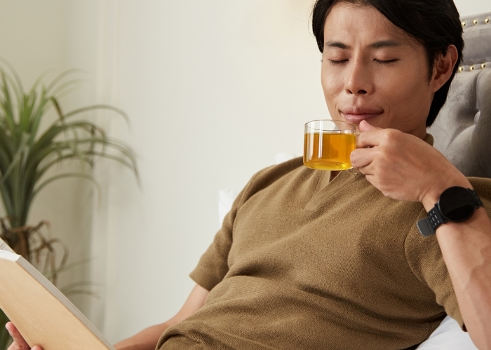 Heboh! Fakta Tersembunyi dan Sejarah Dibalik Tradisi Ngeteh di Solo! Ternyata Lebih Gila Minuman Ini Daripada Kopi!