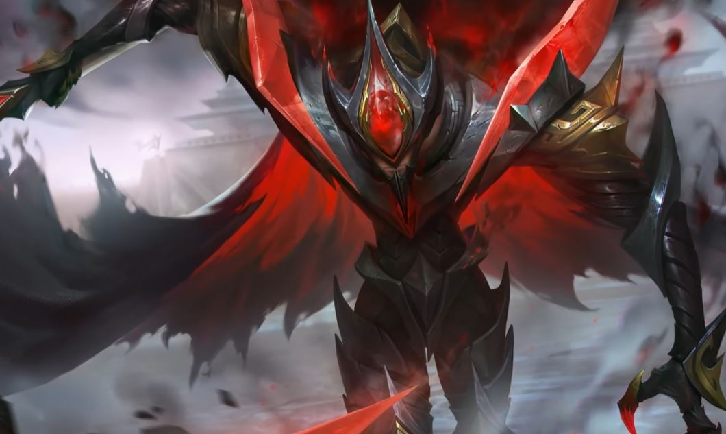 Ngeri! Hero Baru Honor of Kings Ini BUKAN Kaleng-kaleng! Tampangnya Sangar, Skillnya Bikin Musuh NANGIS!