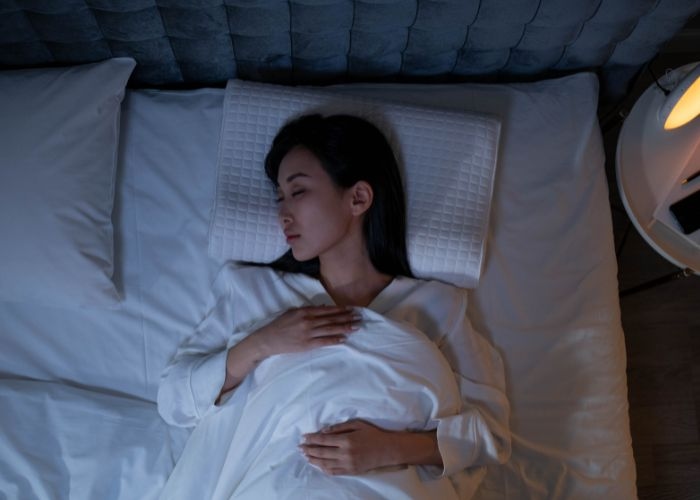 Susah Tidur? 3 Lagu AJAIB Ini Bikin Kamu Langsung Pulas! Nomor 1 Bikin Dokter TERKEJUT!