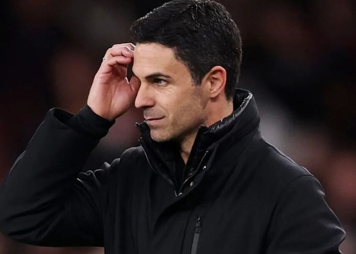 Bikin GEGER! Arteta Sesumbar Arsenal Siap Ukir Sejarah di Paris dan Lolos Final Liga Champions!