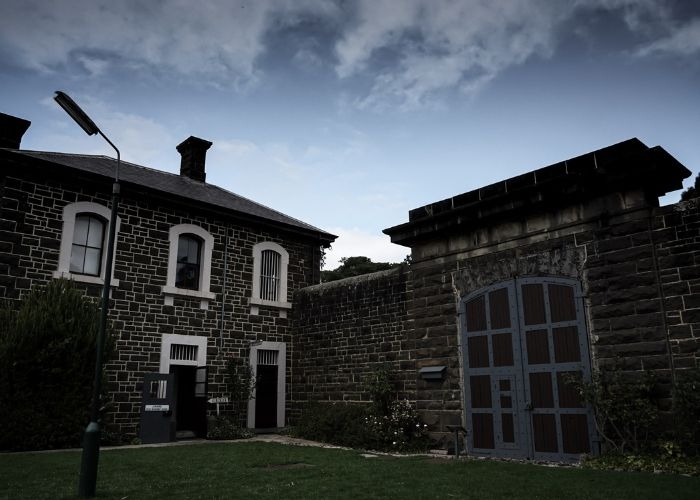 Ngeri! J Ward,  Bekas Penjara Paling Angker di Australia Terbuka untuk Umum, Ada Hantu Koki Hingga Si Tukang Jagal di Ruang Bawah Tanah!