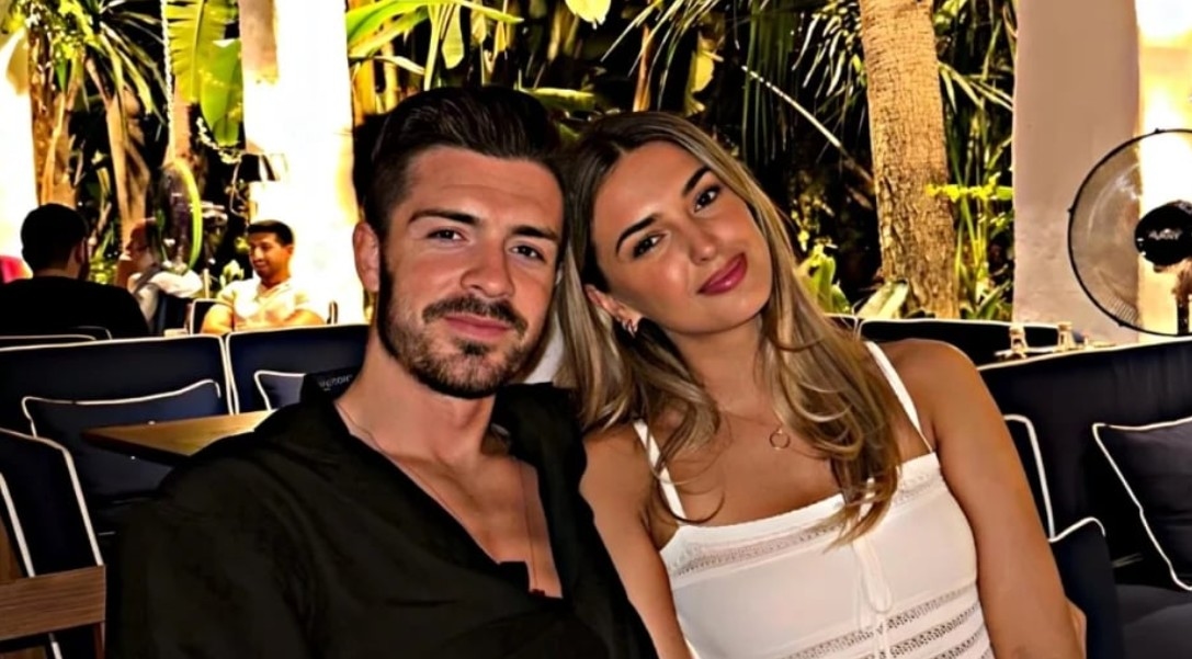 Profil Singkat Bintang Manchester City, Jack Grealish: Dari Tragedi Keluarga Hingga Bintang Treble Winner yang Kini Ditinggal Euro!