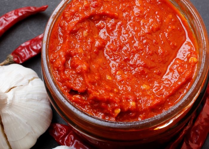 Pernahkah Kamu Tahu? Nama Sambal Ada JAUH SEBELUM Cabai Tiba di Nusantara! Isinya Apa Dong Dulu?