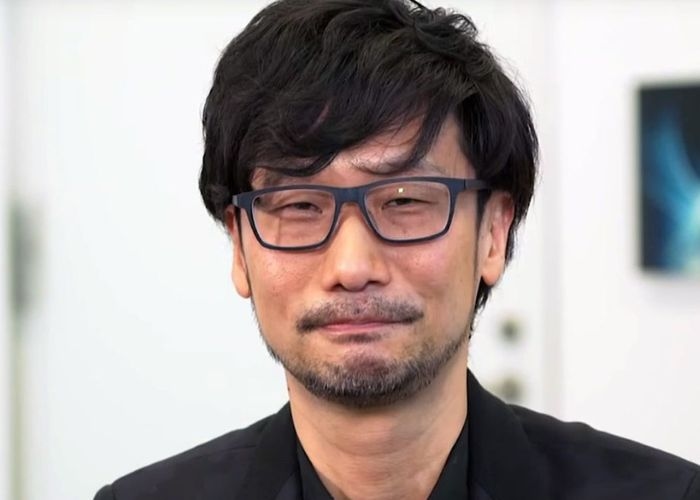BIKIN KAGET! Hideo Kojima Curhat Soal Kondisi Industri Game, Singgung Game yang Sama Semua dan Developer yang Kurang Riset!