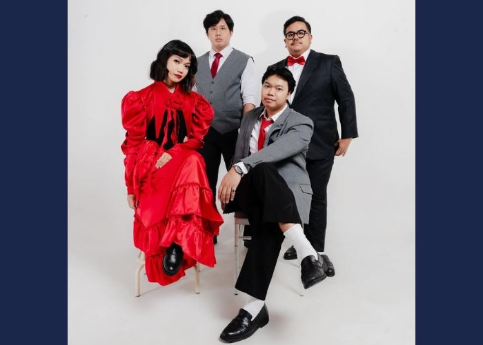 WAJIB MASUK PLAYLIST! Ini 5 Lagu Reality Club yang Paling Cocok Buat Sing-Along Bareng Teman, Dijamin Seru!