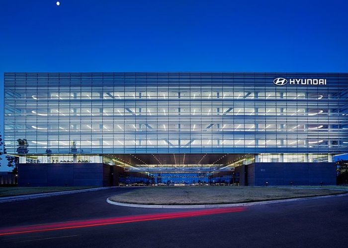 Skandal! Ratusan Pekerja Korea di Pabrik Hyundai Motor Amerika Ditahan, Korea Selatan dan AS Sampai Buat Kategori Visa Baru, Ada Apa?