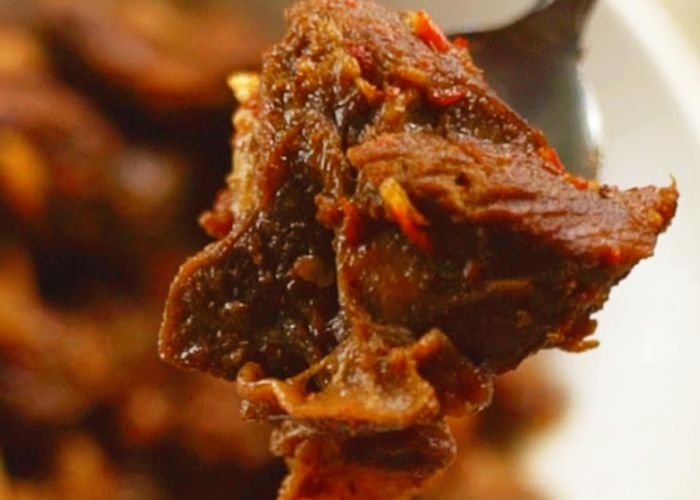 Sate Tanpa Tusuk? Intip Sate Balanga, Kuliner Unik Gorontalo yang Bikin Daging Empuk dan Bumbunya Meresap Sempurna!