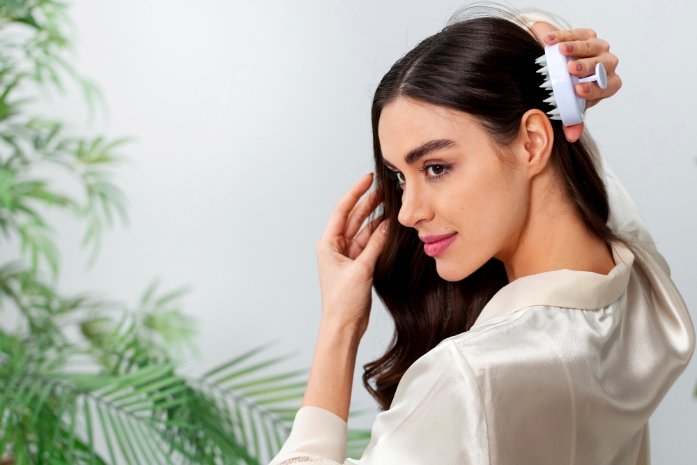 Bikin Geger! 15 Mitos Kesehatan Rambut yang Sering Dipercaya, Nomor 1 Bikin Kamu Kaget!