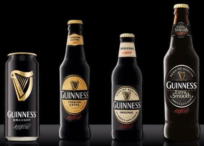 KUTUKAN KEKAYAAN PABRIK BIR GUINNESS: Dari Penculikan Jutaan Pound hingga Jatuh 3.000 Kaki di Depan Mata Istri!