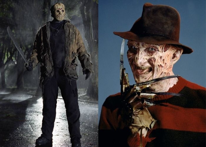 SADIS GILA VS GAK ADA FEEL! 10 Kematian Villain Horor Paling Kontroversial: Freddy Krueger Meleleh Hingga Nasib Pengkhianat yang Gak Kelihatan!