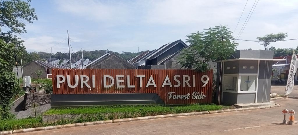 Puri Delta Asri 9, Hunian Subsidi Asri di Kendal, Didukung Layanan KPR FLPP BRI yang Cepat dan Mudah