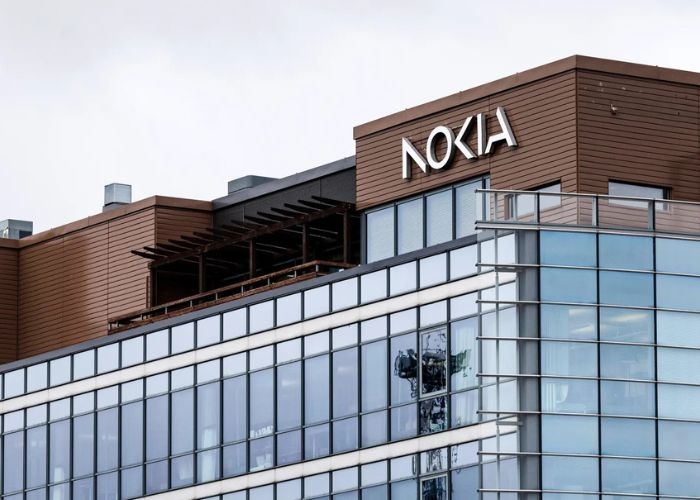 Guncang AS! Nokia Guyur Investasi $4 Miliar untuk Riset dan Produksi Jaringan Berbasis AI