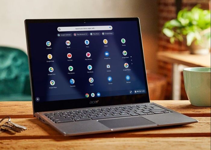 Tiru Apple Lagi? Google Dikabarkan Siapkan Universal Clipboard Sendiri untuk Android 17 dan Chromebook!