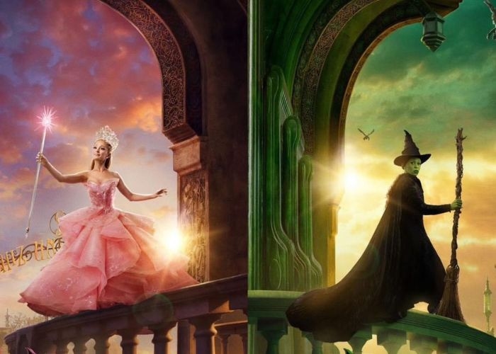 Setelah Sukses Besar! Komposer Wicked Beri Isyarat Kuat: Semesta Oz Akan Diperluas dengan Proyek Spin-Off!