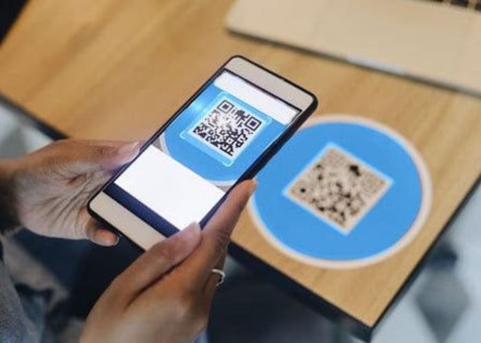 Pengguna Android Siap-Siap! Google Rilis Ulang Desain QR Scanner Baru: Lebih Cepat dan Mudah Digunakan Satu Tangan
