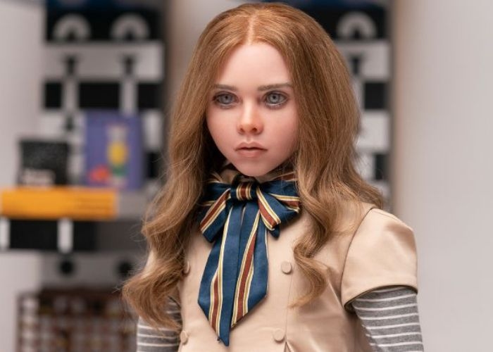 Kabar Buruk bagi Penggemar Horor! Spin-off M3GAN, SOULM8TE, Ditunda Tanpa Batas Waktu—Ada Apa?