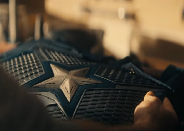 Kepulangan Sang Kapten! Trailer Avengers Doomsday Konfirmasi Kembalinya Steve Rogers, Russo Brothers Tulis Pesan Haru