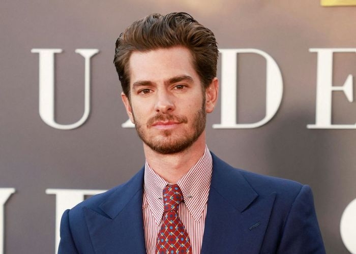 Pecinta Teori Konspirasi Merapat! Film A24 Paling Aneh yang Dibintangi Andrew Garfield Kini Tayang di Netflix