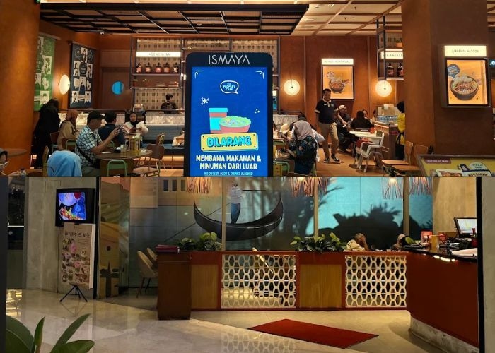 4 Rekomendasi Cafe di Kokas Berkonsep Modern: Spot WFC dan Hangout Terbaik