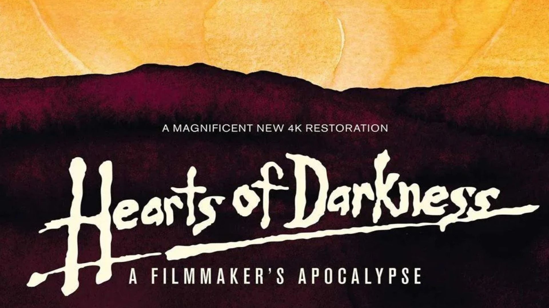 Mimpi Buruk di Balik Layar! Hearts of Darkness 4K Ungkap Sisi Kelam Produksi Apocalypse Now