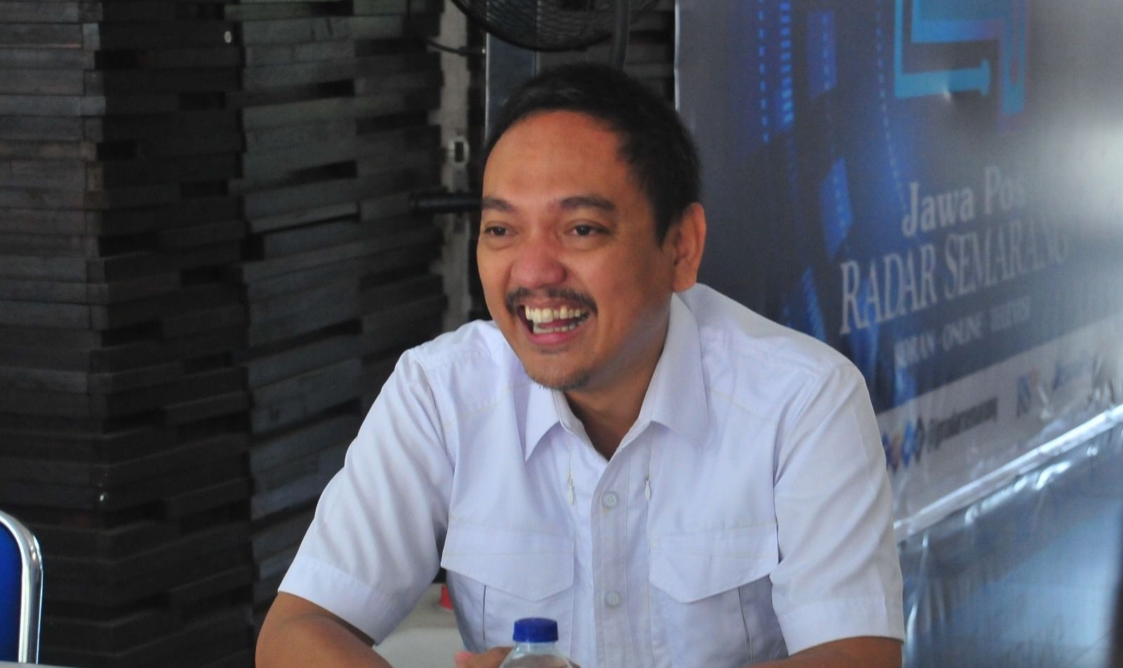 Yoyok Murka, Ancam Hukuman Berat untuk Kiper PSIR dan Wasit