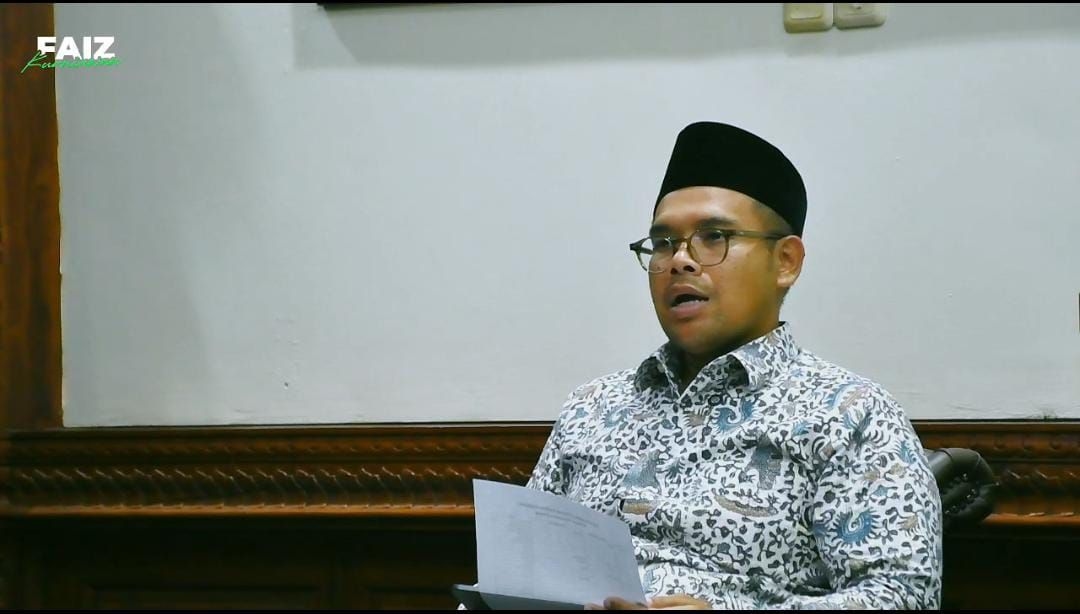 Bupati Batang Akan Serahkan Dana Pensiun untuk Guru Madin pada Apel Kemanusiaan PWNU Jateng