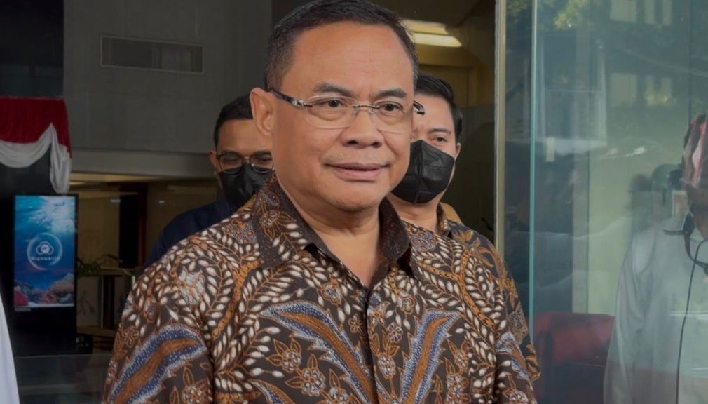 Bupati Pati Sudewo Terjaring OTT KPK, Ini Alasannya dan Jumlah Kekayaannya