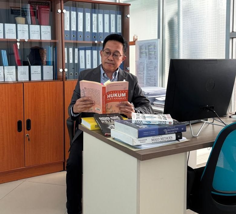 Buruknya Tata Kelola Pemerintahan dalam Penanganan Korupsi: Banyak Retorika, Minim Keteladanan