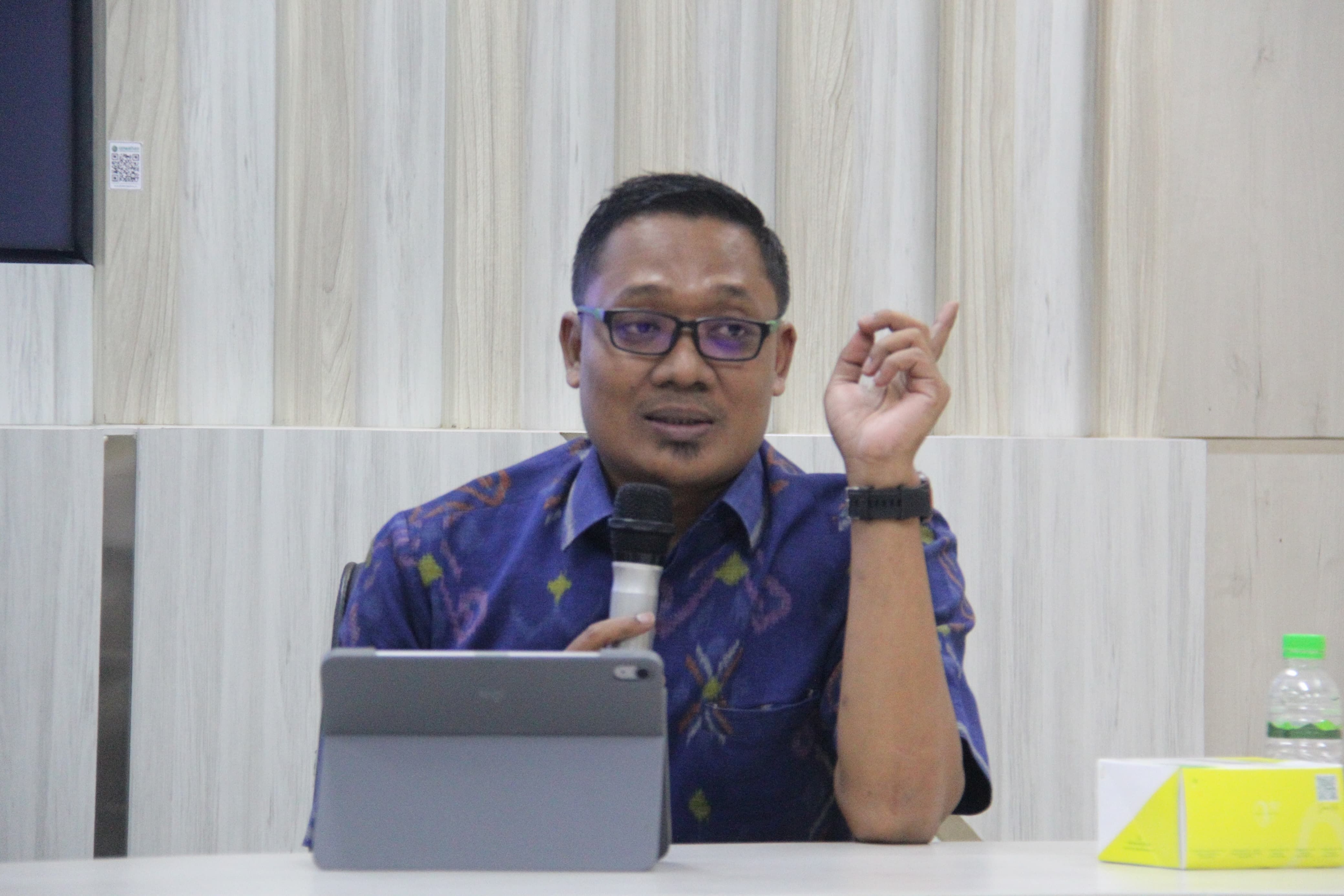 KPID Jateng Imbau Hindari Siaran Meresahkan Selama Ramadan 2026