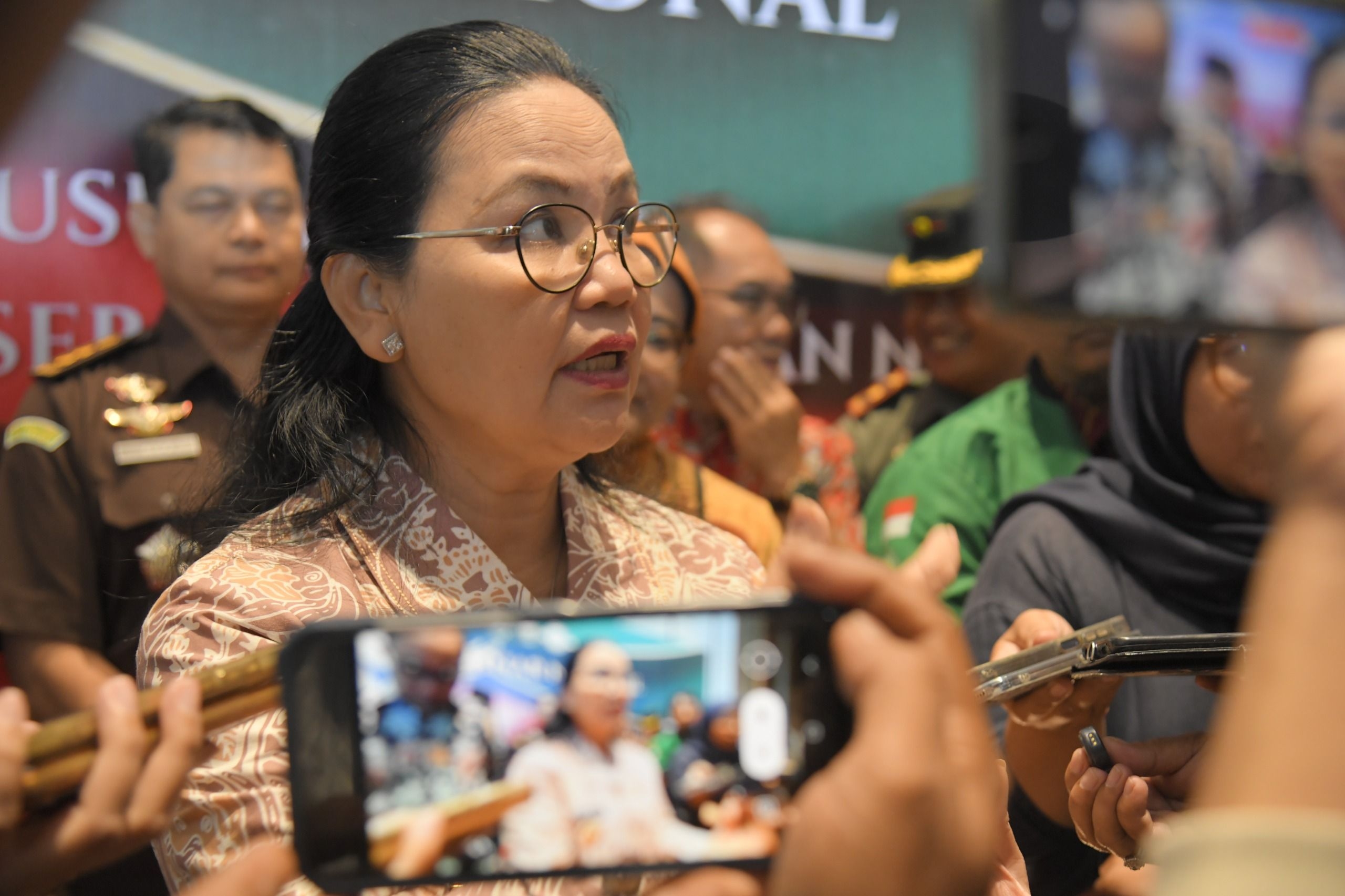 Jembatan Beringin Jebol, Pemkot Semarang Siapkan Penanganan Darurat