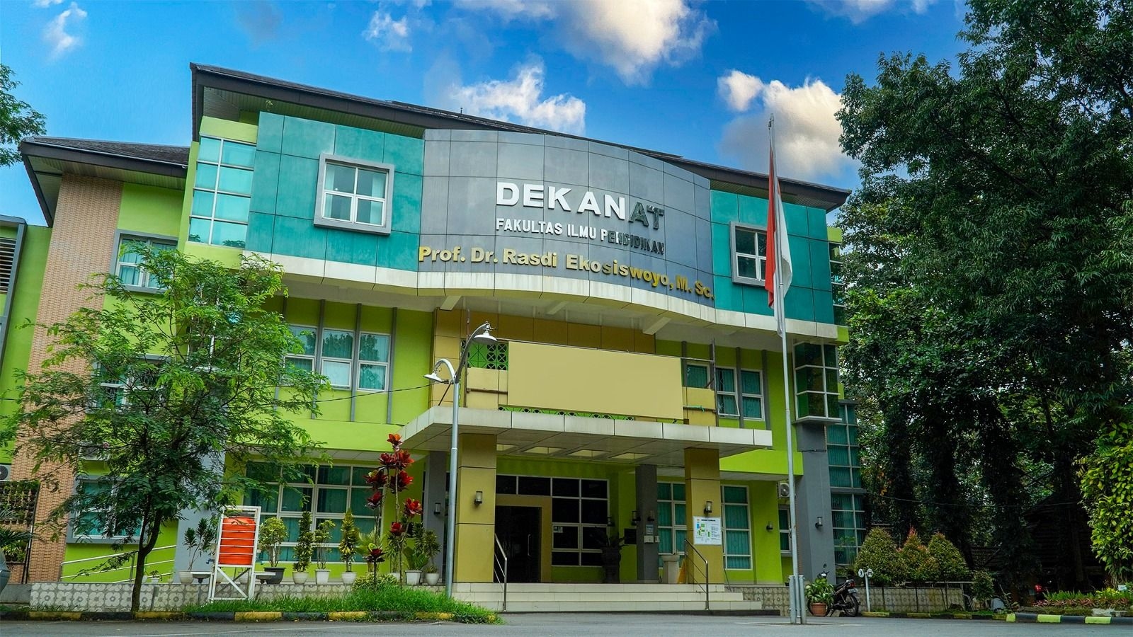 Bersama 5 Negara, FIPP UNNES Bakal Bahas Isu Kontemporer Pendidikan dan Psikologi  pada Kamis 19 Februari 2026