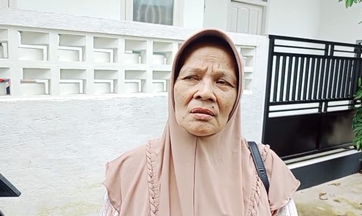 Nomor Antrean 1 Tak Berguna, Nenek 59 Tahun Ditolak Minta Rujukan BPJS di Puskesmas Kendal II