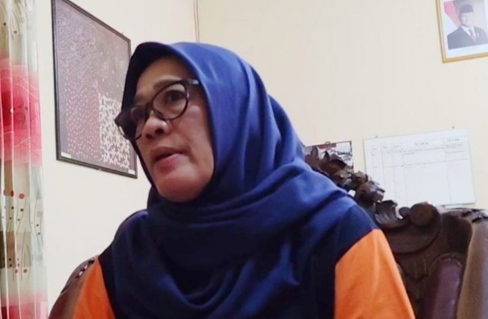 Hadapi Musim Penghujan, BPBD Rembang Pastikan Logistik Aman