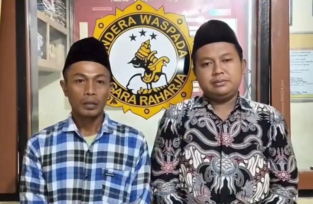 Viral Video Biduan Nyanyi di Acara Isra Mi'raj Banyuwangi, Panitia Berikan Klarifikasi Resmi