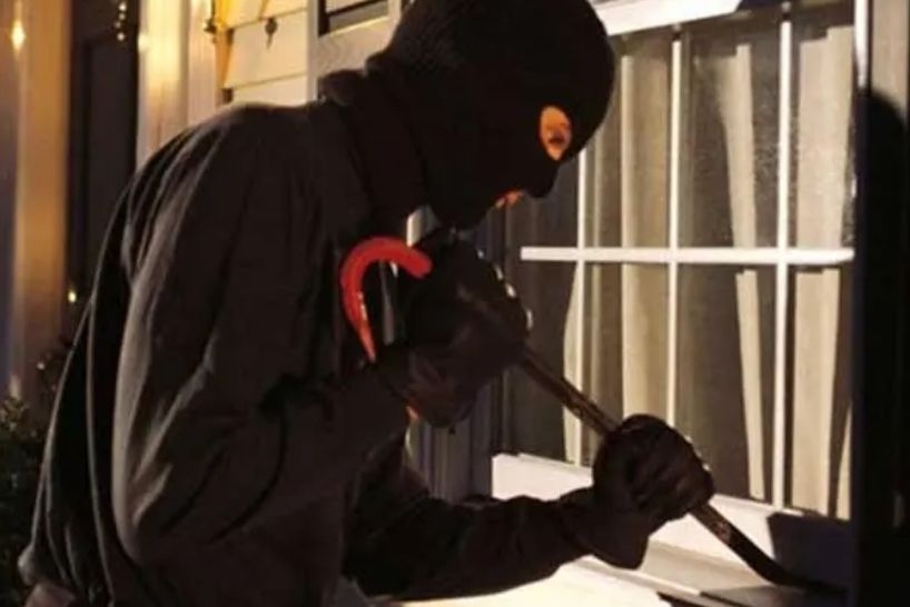 Ditinggal Mengungsi Saat Banjir, Rumah Warga Jati Kudus Dibobol Maling