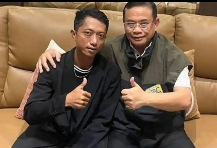 Sudewo Ditangkap KPK, Ahmad Husein Berpeluang Diperiksa