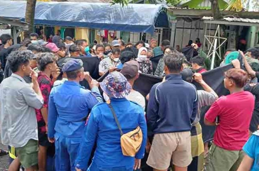 Hilang Dua Hari, Nelayan Banyutowo Pati Ditemukan Meninggal di Perairan Juwana