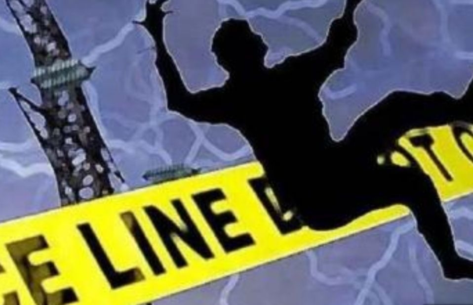 Perbaiki Kabel Wifi Kendor, Dua Pemuda di Pekalongan Tersengat Listrik Tegangan Tinggi