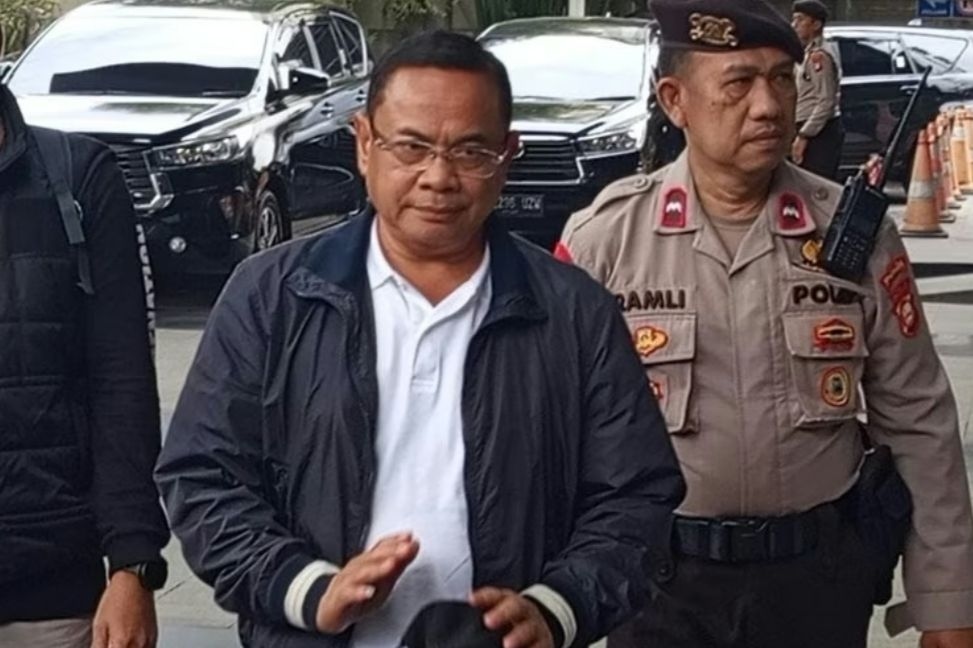 10 Nama yang Diperiksa KPK Terkait Dugaan Jual Beli Jabatan yang Menjerat Sudewo