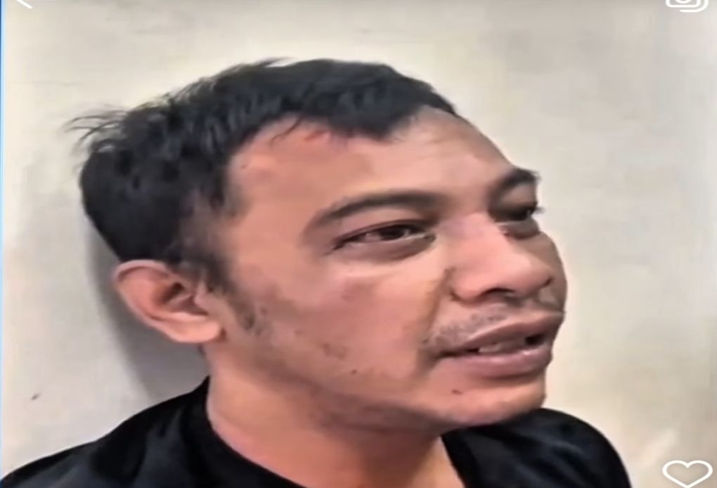 Pengakuan Pelaku Perampokan Sadis Karanggede Boyolali: Sakit Hati Ditagih Hutang, Tewaskan Bocah 6 Tahun