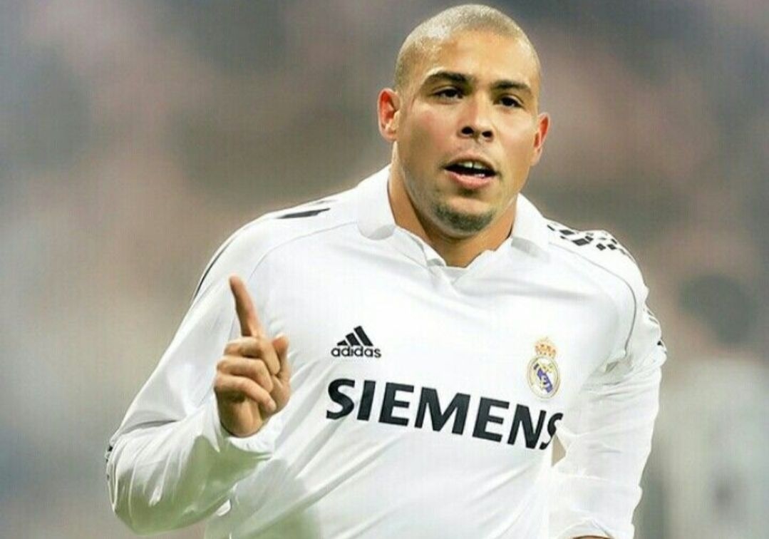 Profil Ronaldo Nazario: Pangeran Gol Brasil yang Menyulap Sejarah Real Madrid  