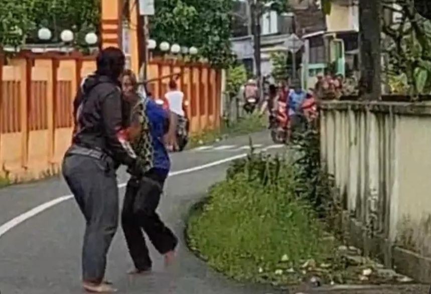 Tagih Utang Pinjaman Berujung Penganiayaan di Kudus, Dua Orang Diamankan Polisi