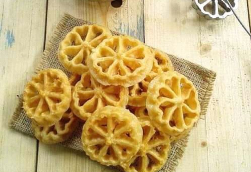 5 Olahan Kue Keranjang Tradisional untuk Santapan Tahun Baru Imlek, Makna Mendalam dan Rasanya Lezat