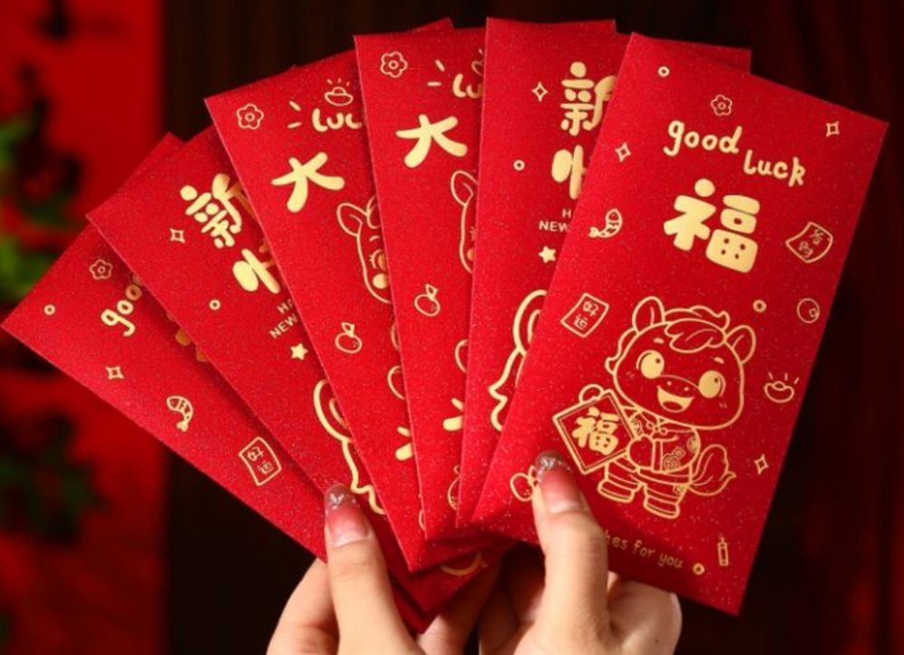 Tradisi Angpao Tahun Baru Imlek: Makna Filosofis, Aturan Pakai, dan Makna Kontemporer yang Wajib Diketahui