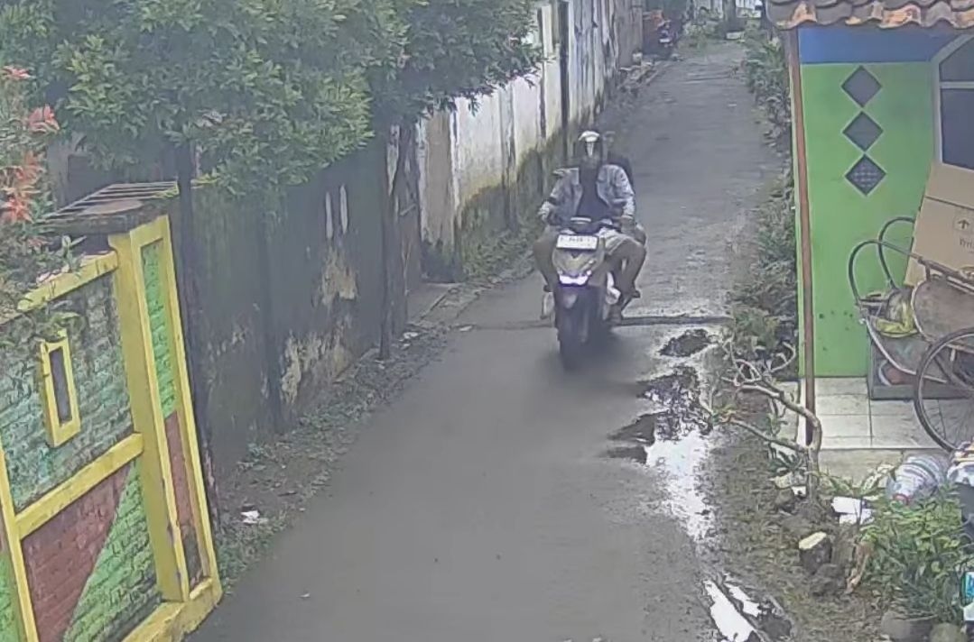 Penjambretan Kalung Emas Anak 7 Tahun di Kebulen Pekalongan, Korban Alami Luka dan Trauma