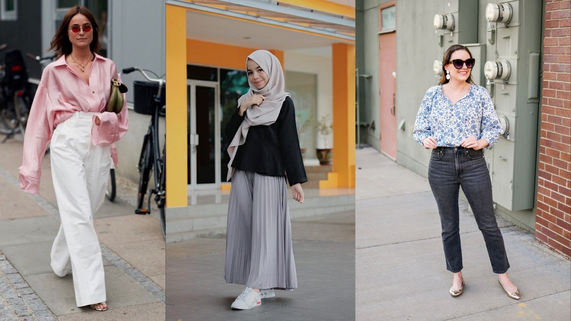 Bingung Pakai Baju Apa? Ini 10 Ide Outfit Bukber 2026 yang Nyaman dan Tetap Terlihat Mewah