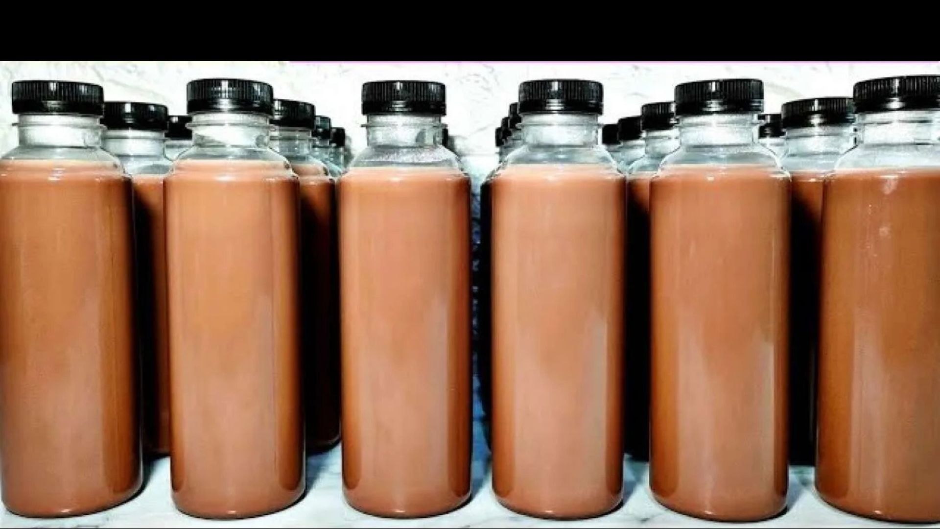 Ludes Sebelum Adzan! 5 Ide Jualan Es Botolan Takjil yang Bakal Jadi Mesin Uang di Ramadhan 2026