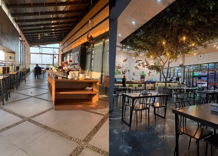 Ngopi di Atas Awan! Ini 5 Kafe Instagramable di Wonosobo-Dieng dengan View Pegunungan yang Bikin Gagal Move On